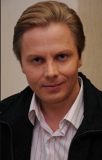 actor Prokhor Zikora large photo