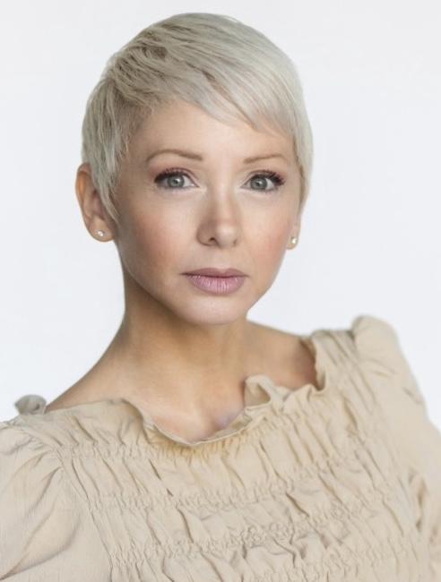 actor Tamara Bailey large photo