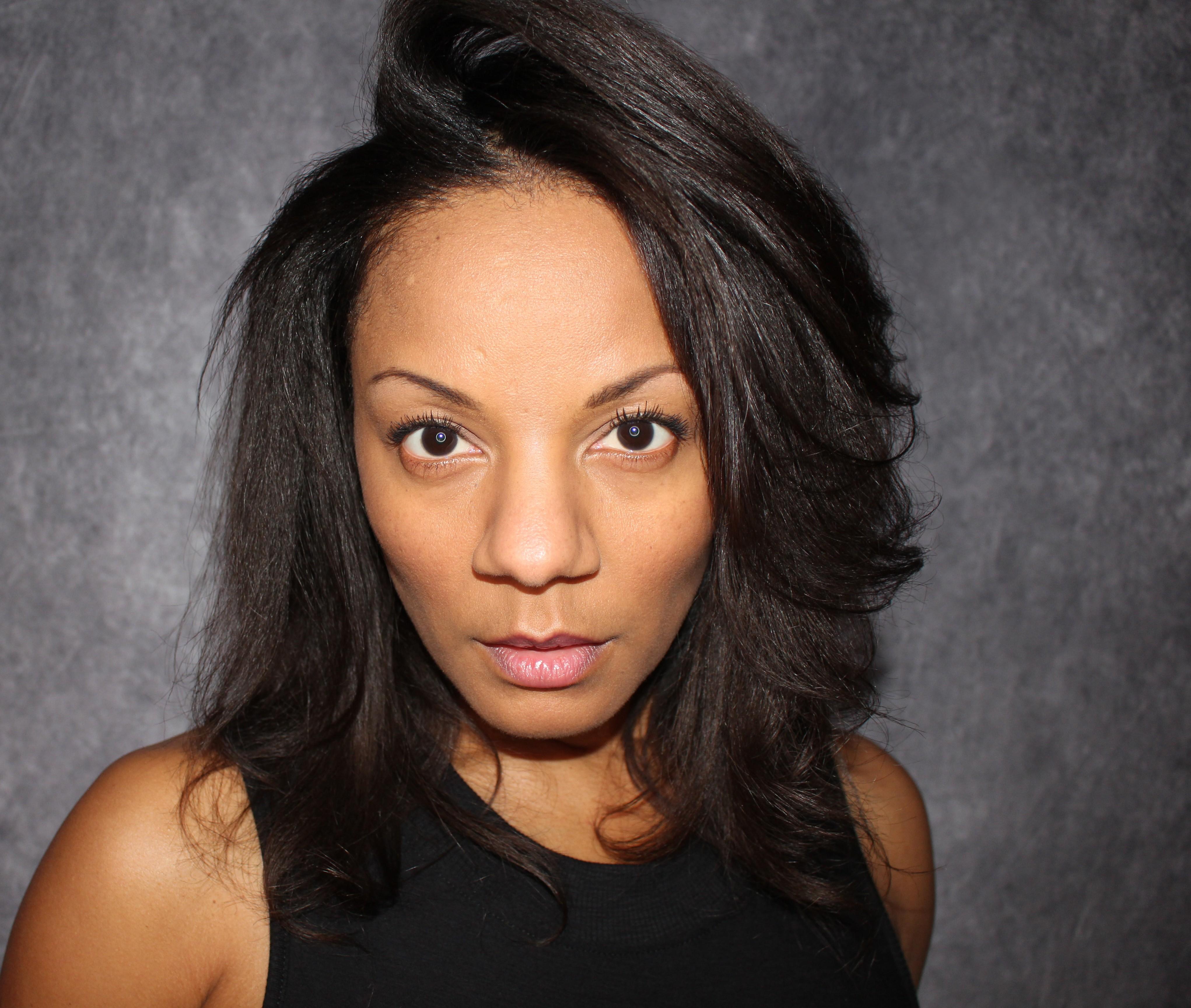 actor Candice Gordon large photo