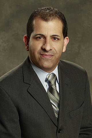 actor Stephen Espinoza large photo