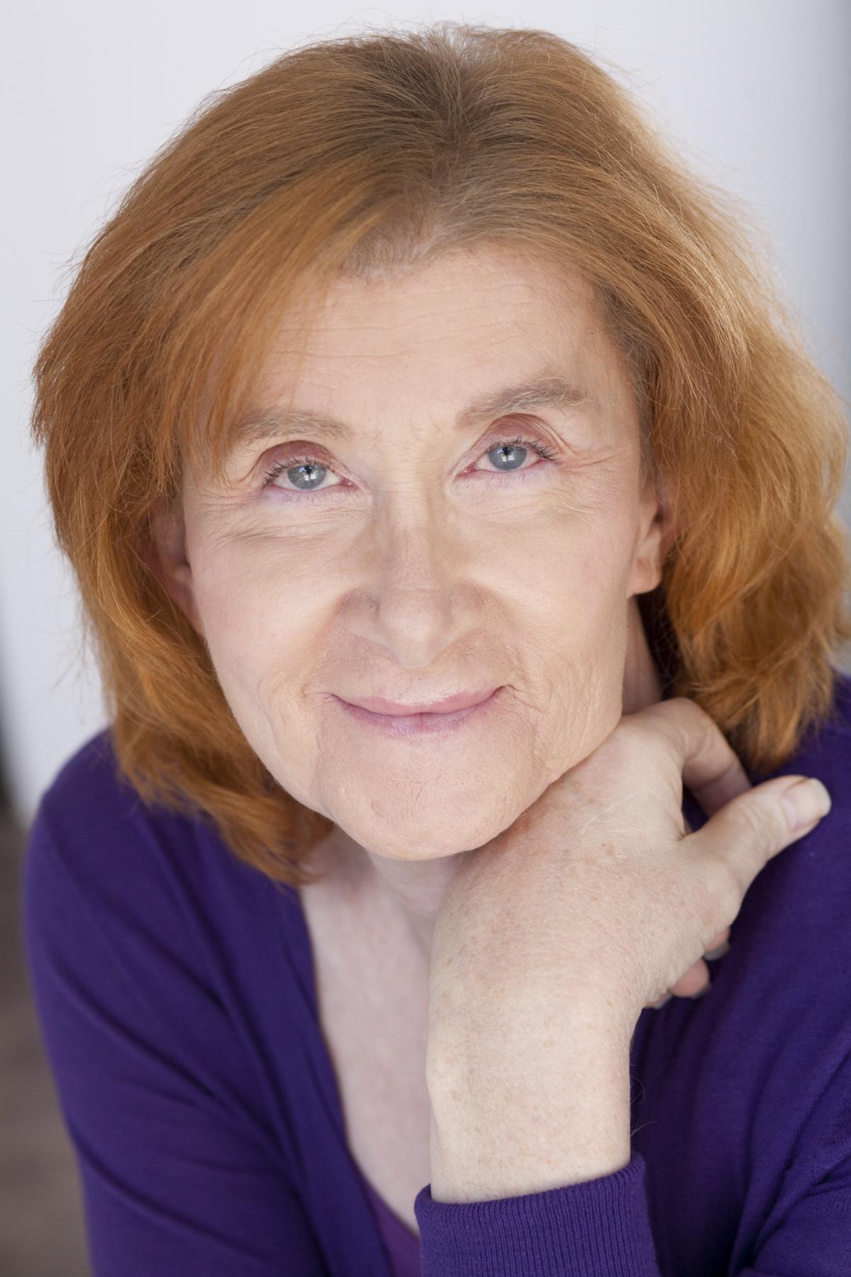 actor Heather Wynters large photo