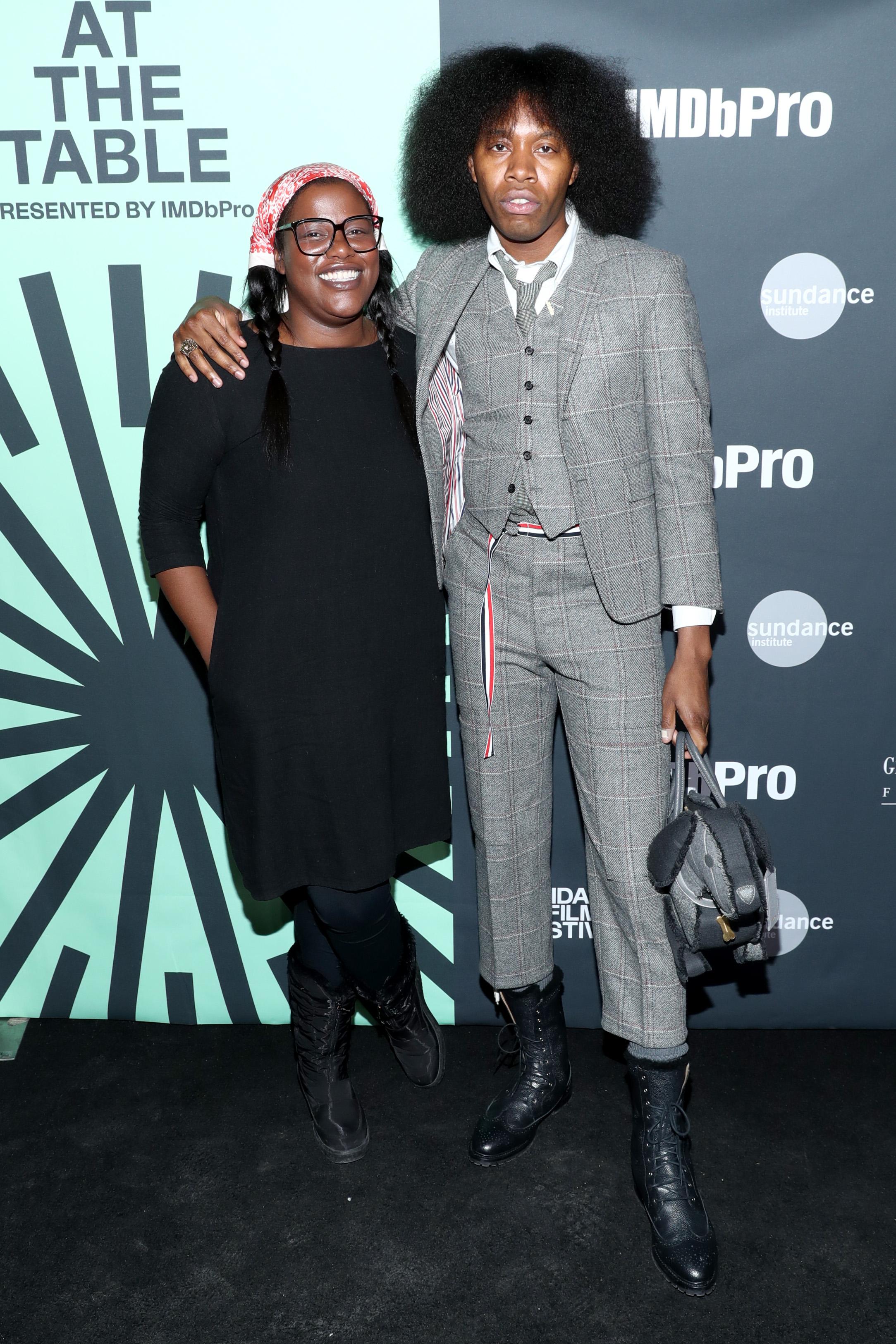 actor Jeremy O. Harris large photo