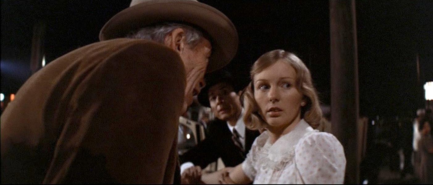 actor Belinda Palmer large photo