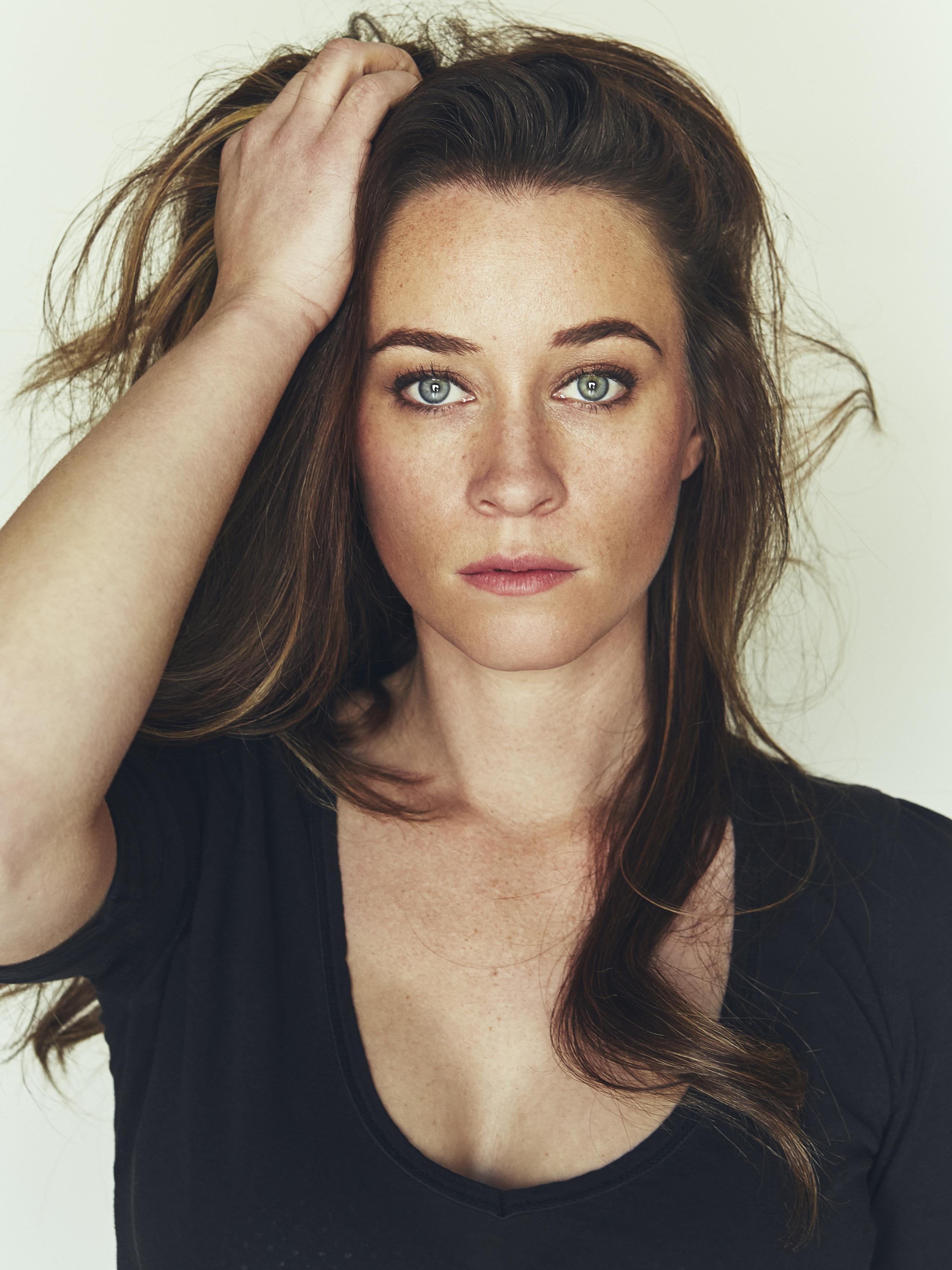 actor Mekenna Melvin large photo