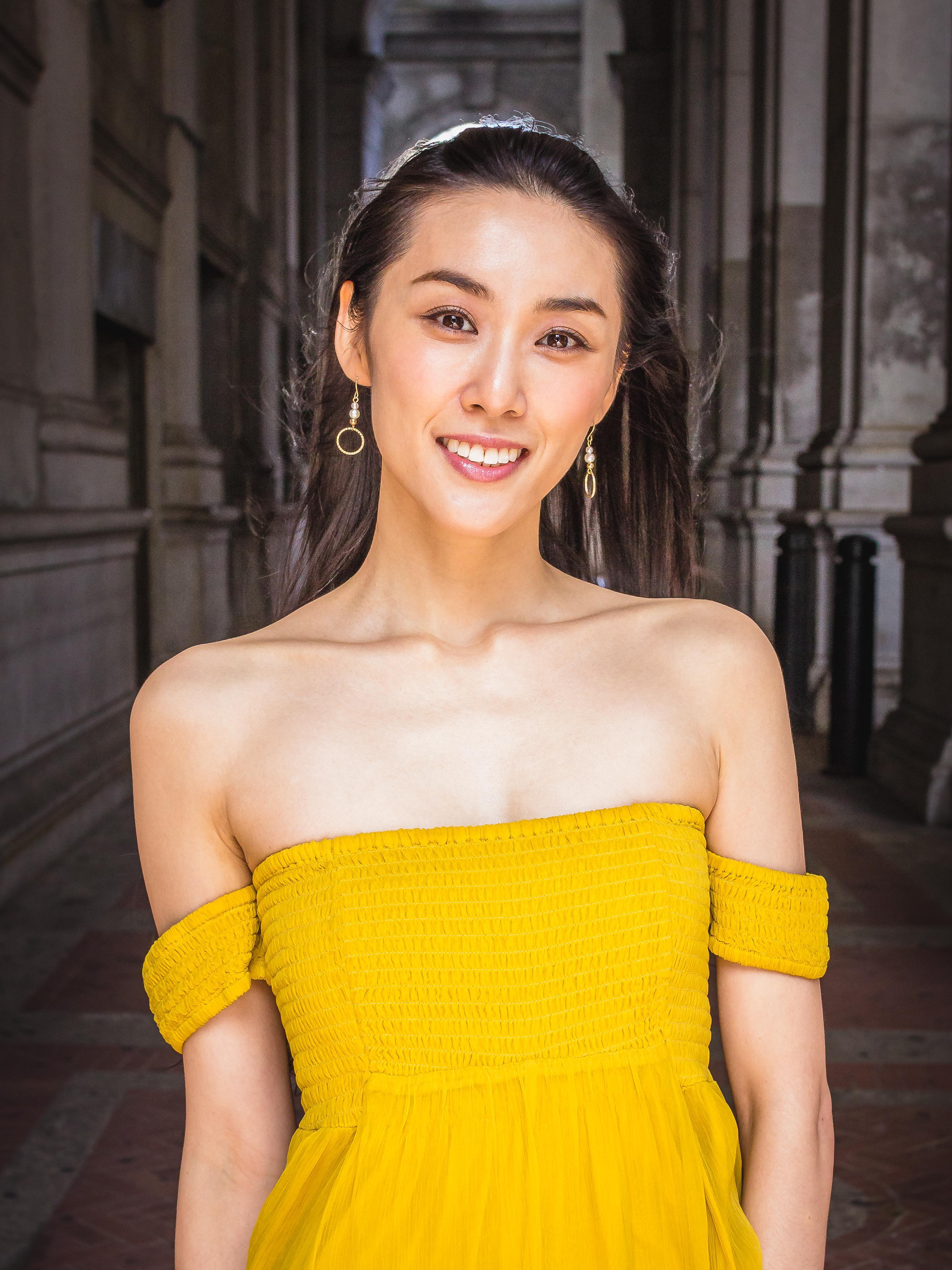 actor MK Haresign large photo