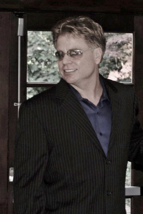 actor Mark Gerry large photo