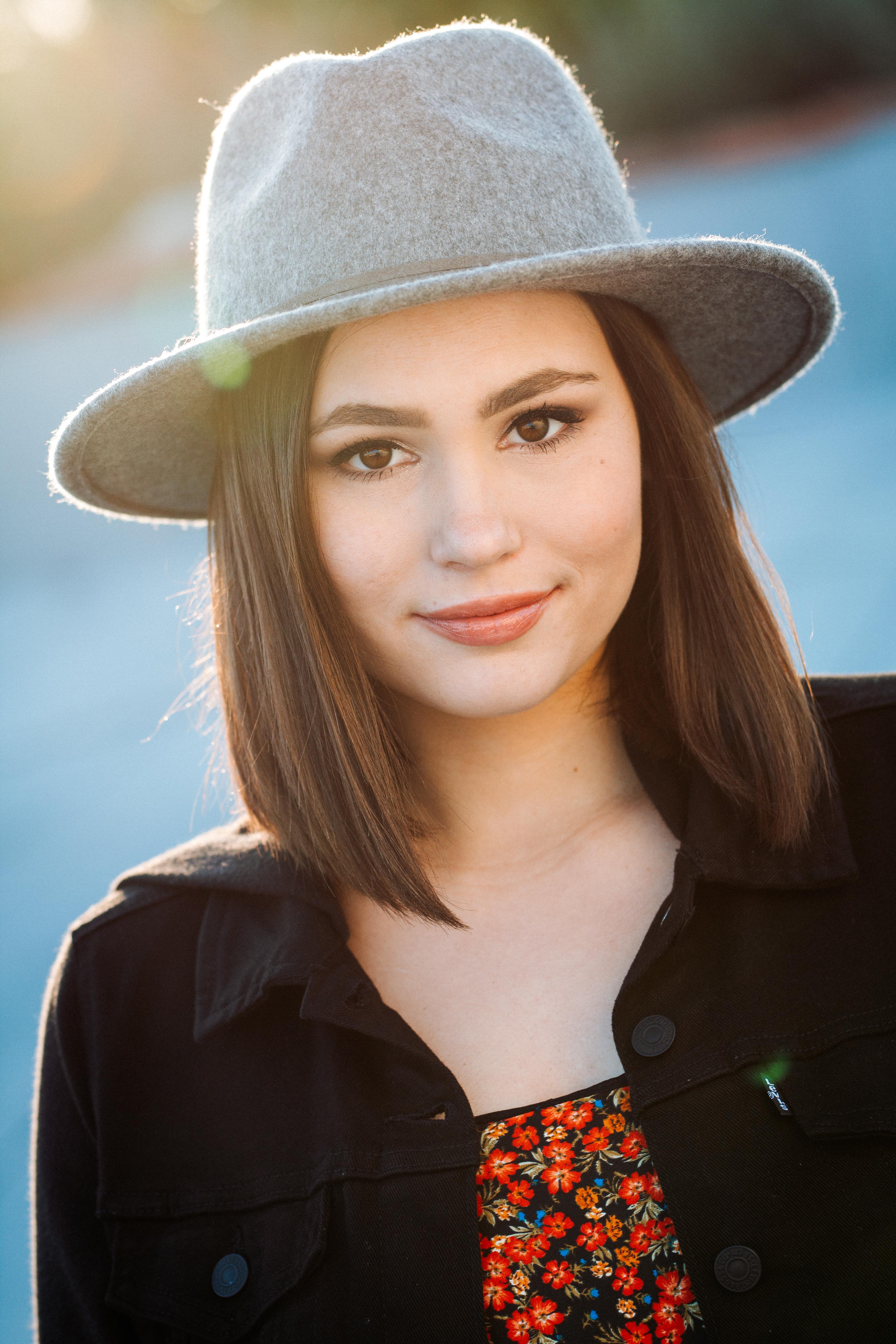 actor Trista Nabors large photo