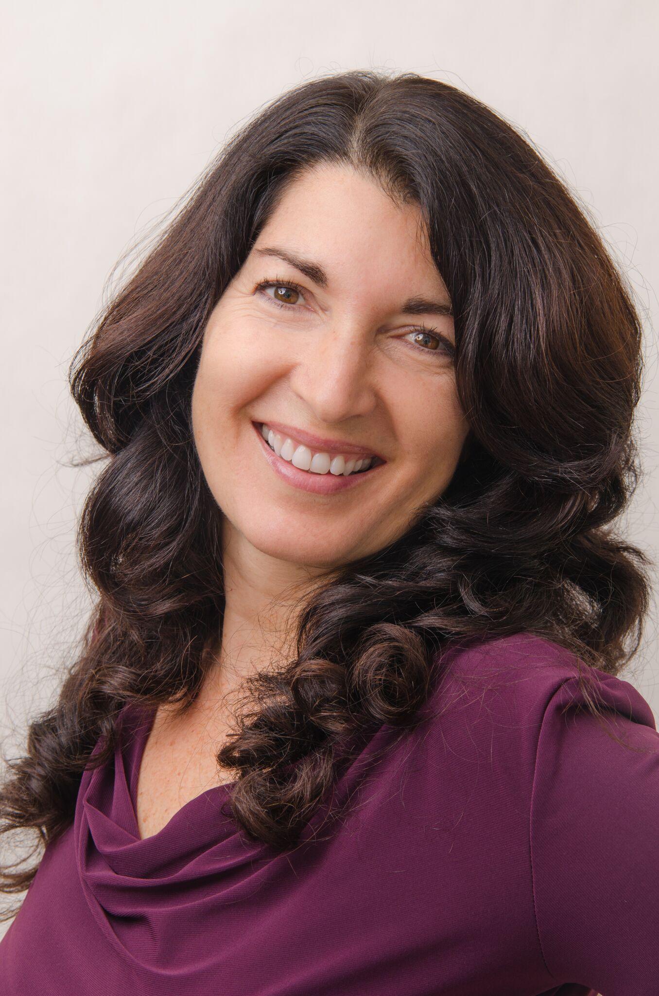 actor TeriEnna Blanco large photo