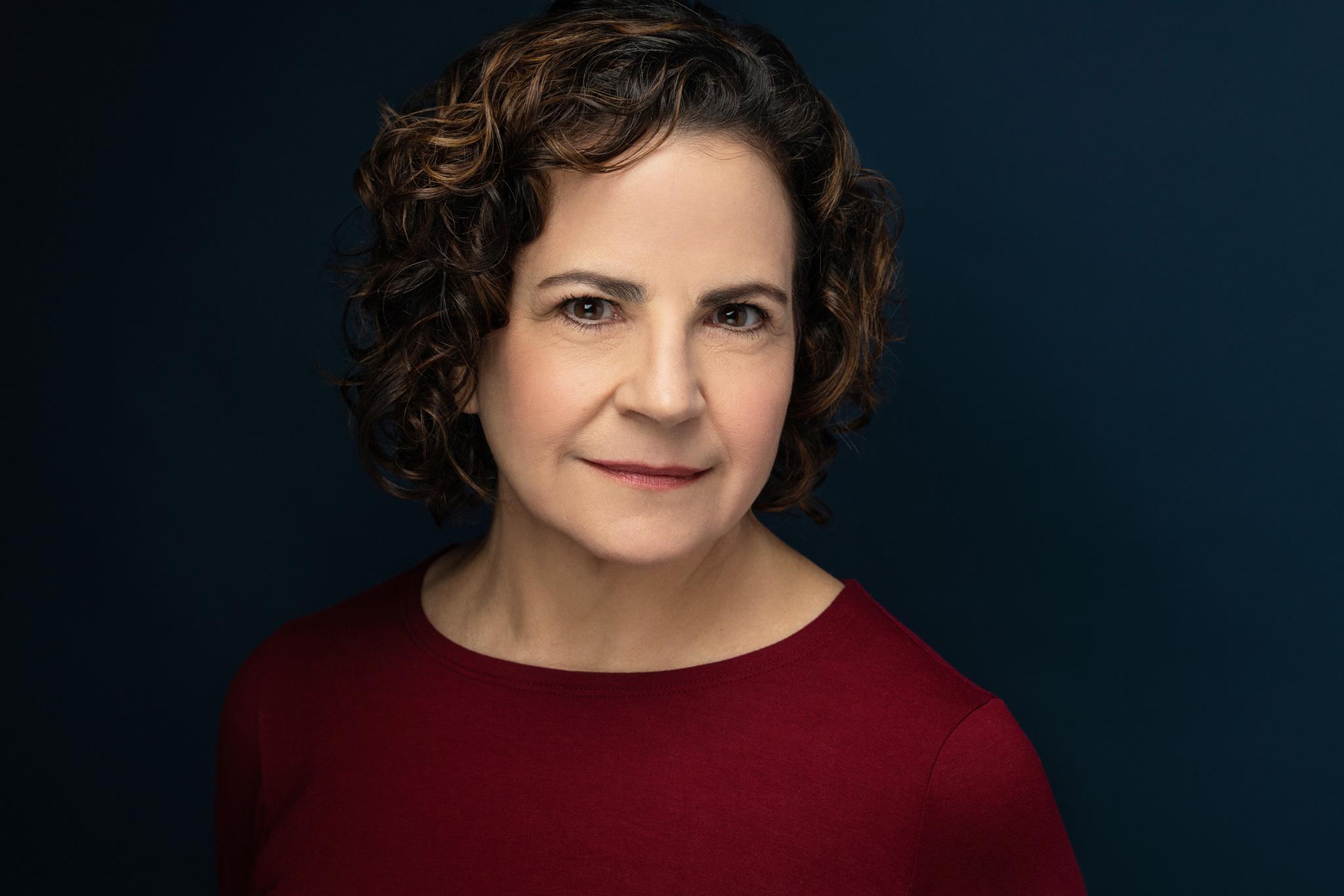 actor Andrea Gallo large photo