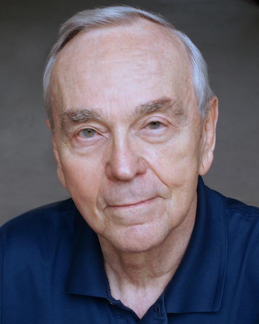 actor Ted Johnson large photo