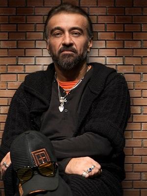 actor Kakha Gogidze large photo