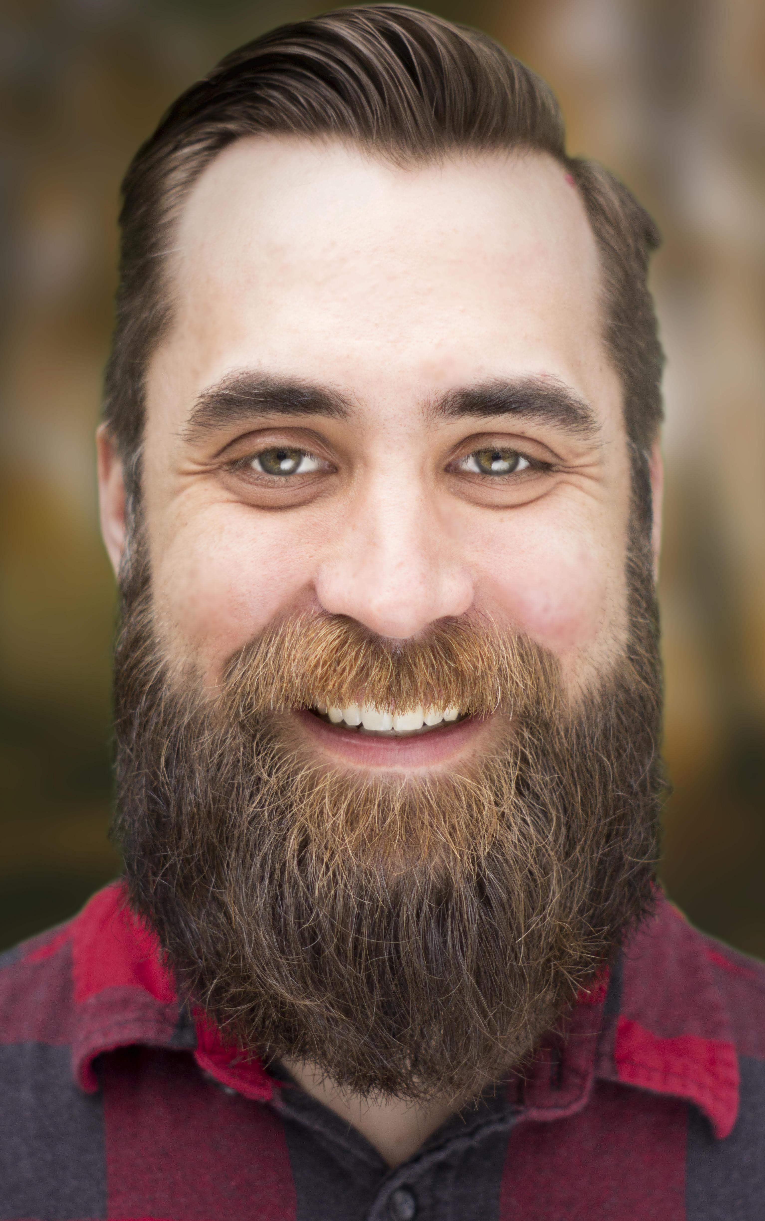 actor Timmy Red large photo