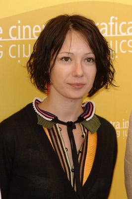 actor Chulpan Khamatova large photo