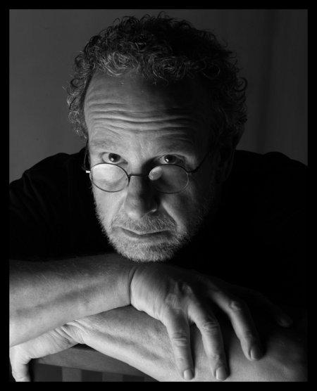 actor Gary Sherman large photo