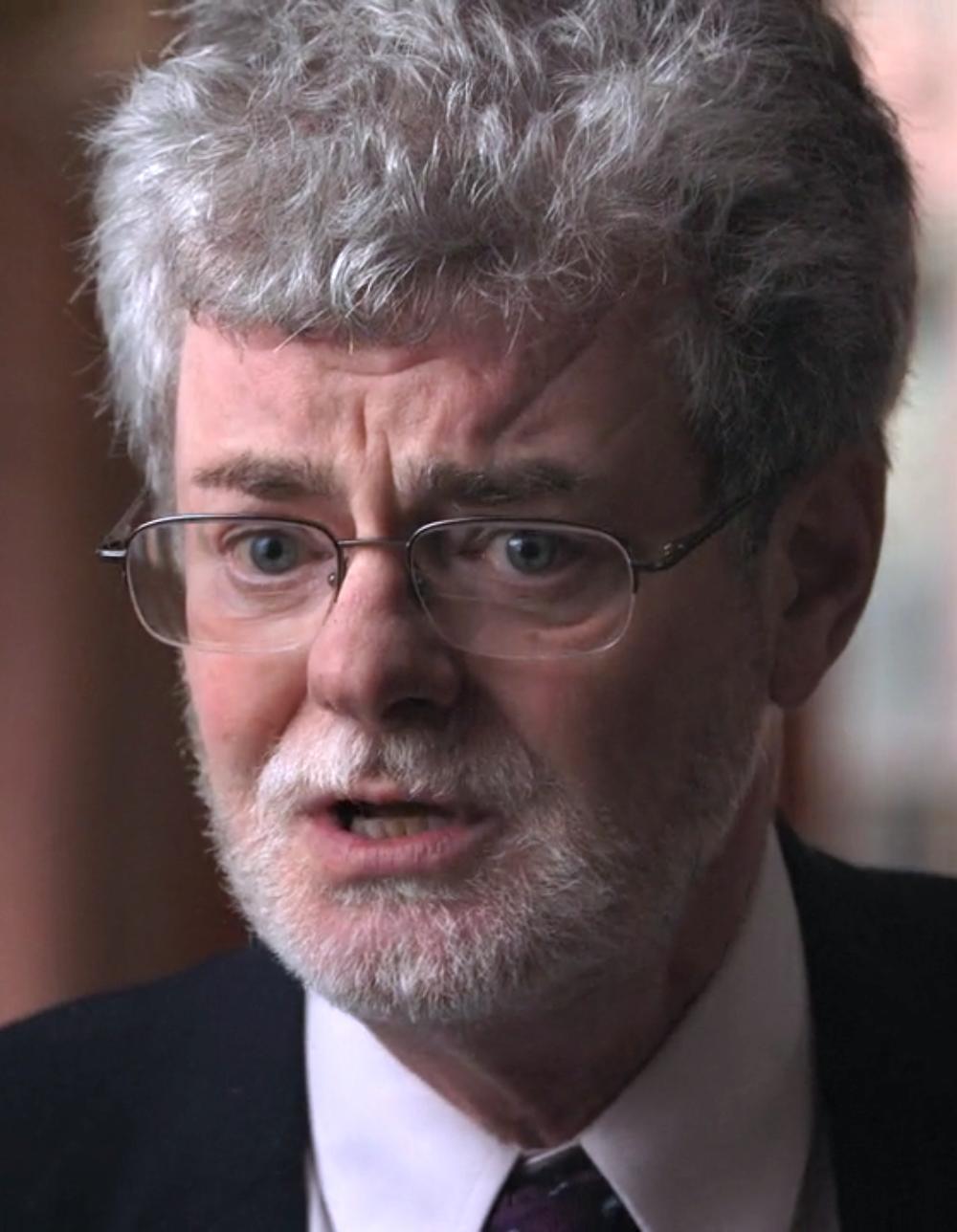 actor Mark Potok large photo