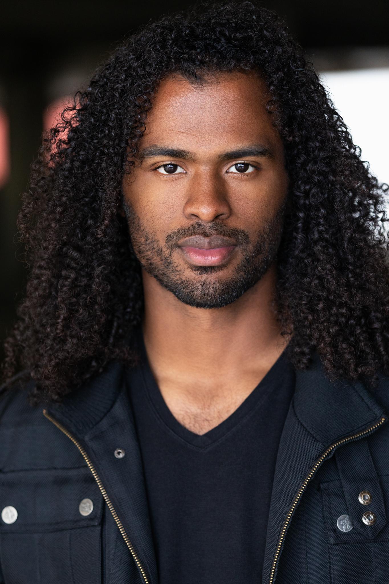 actor Ke'Shawn Bussey large photo