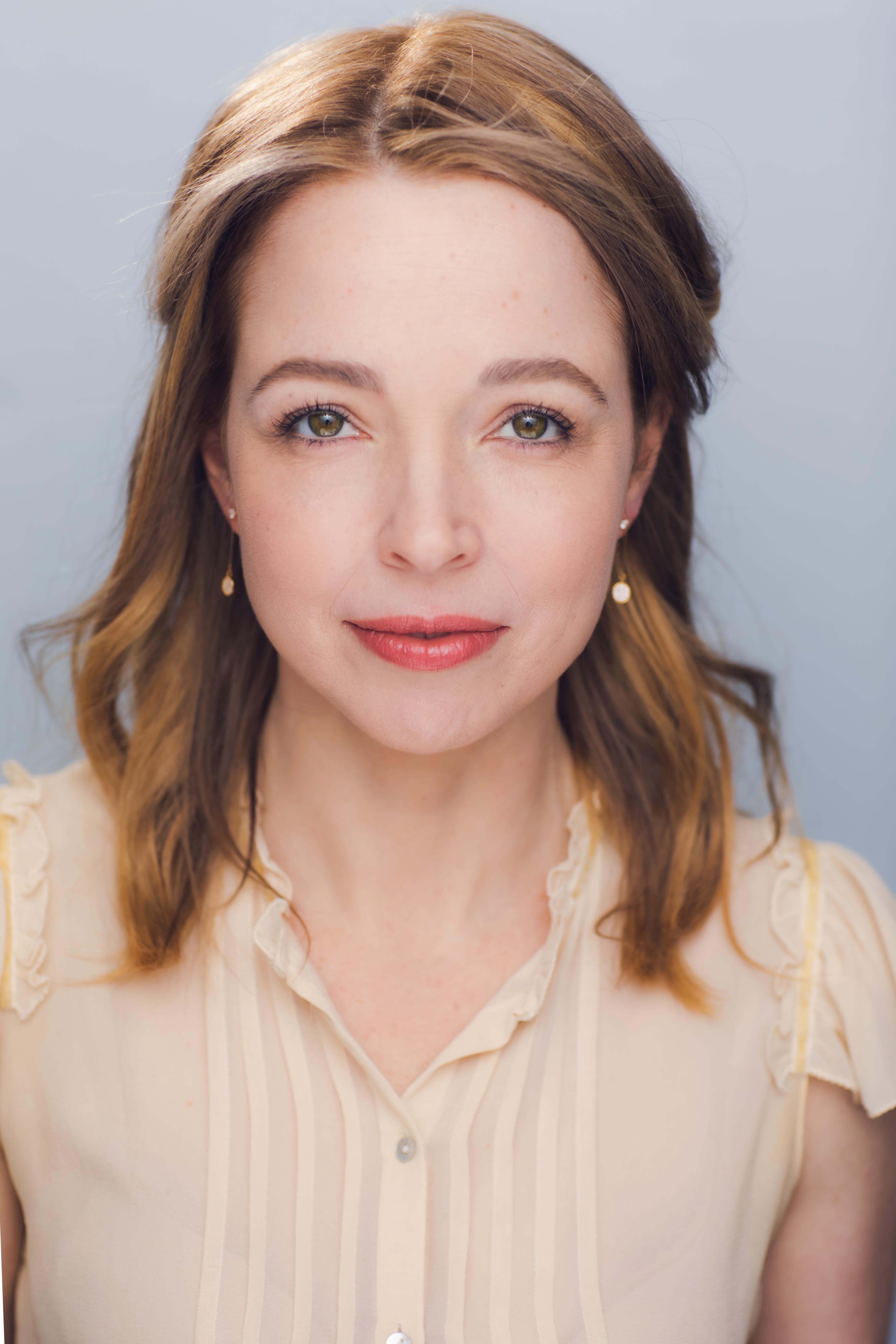 actor Danae Nason large photo