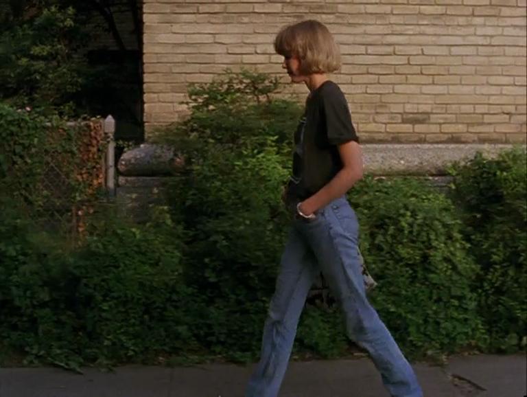 actor Jennifer Schaudies large photo