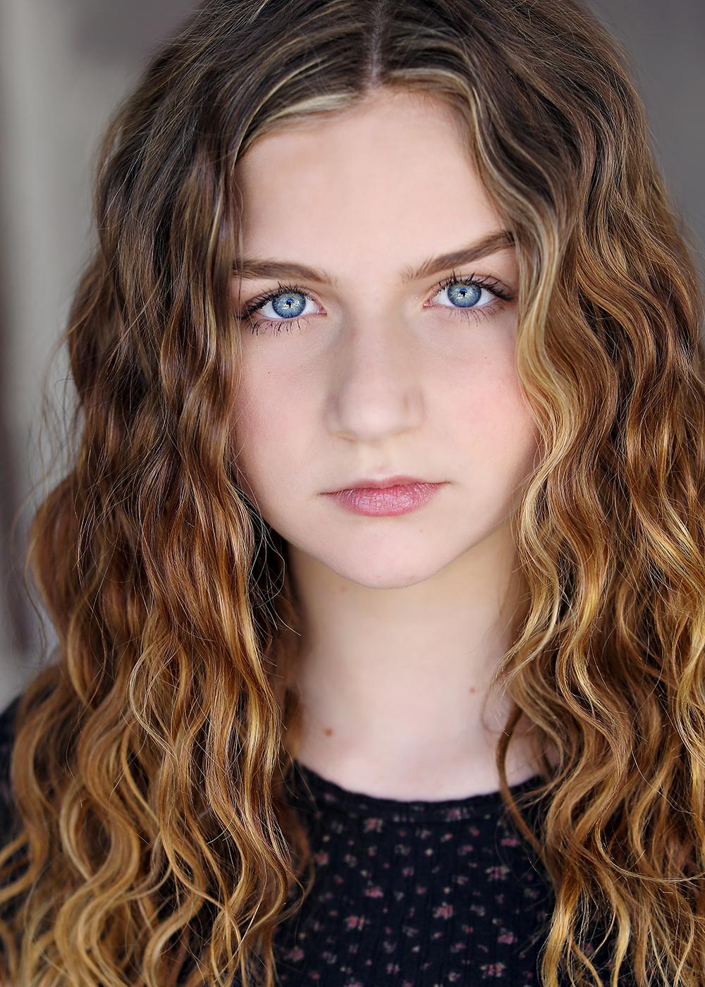 actor Berkeley Courtney-Moore large photo