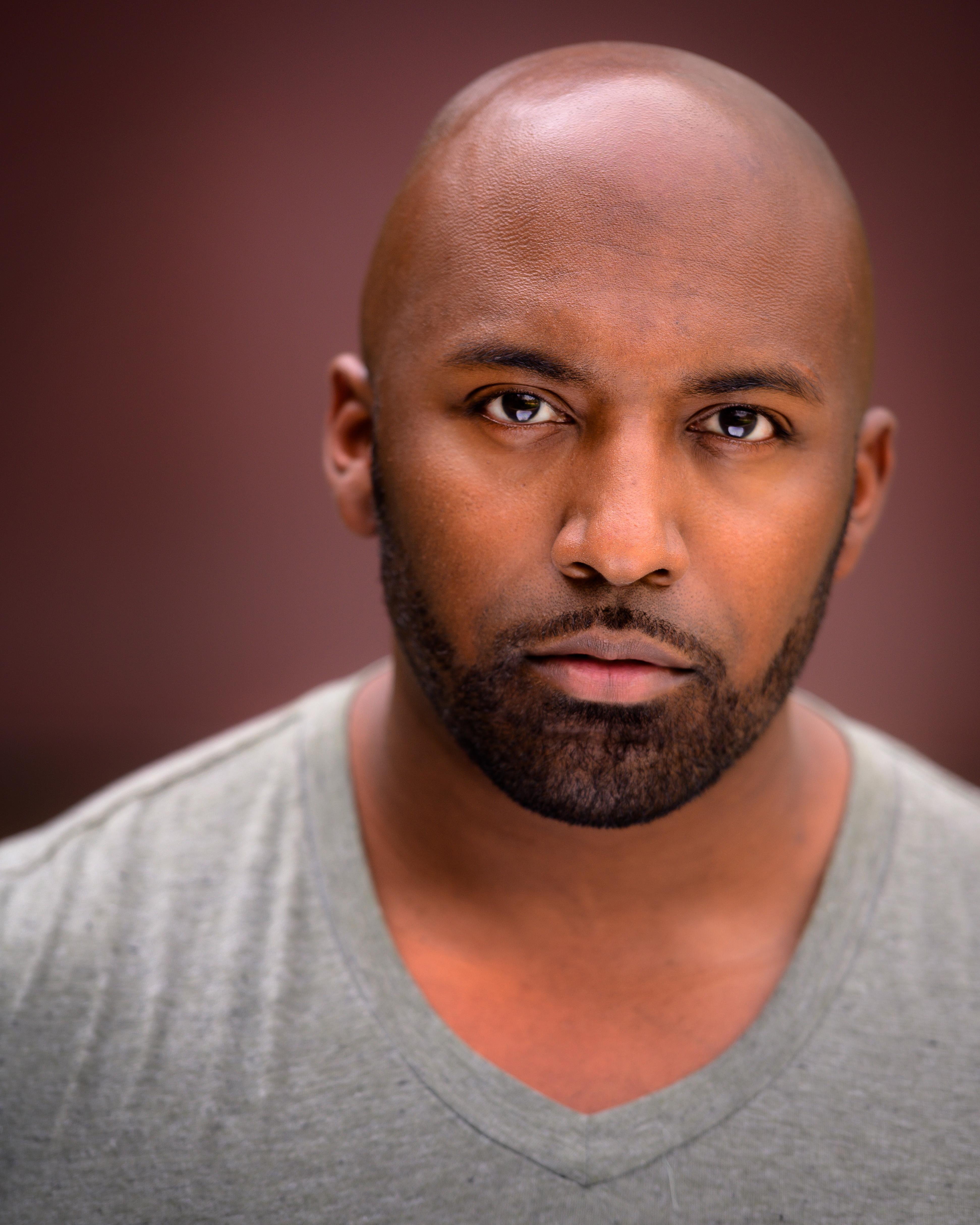 actor Nicholas Marchan large photo