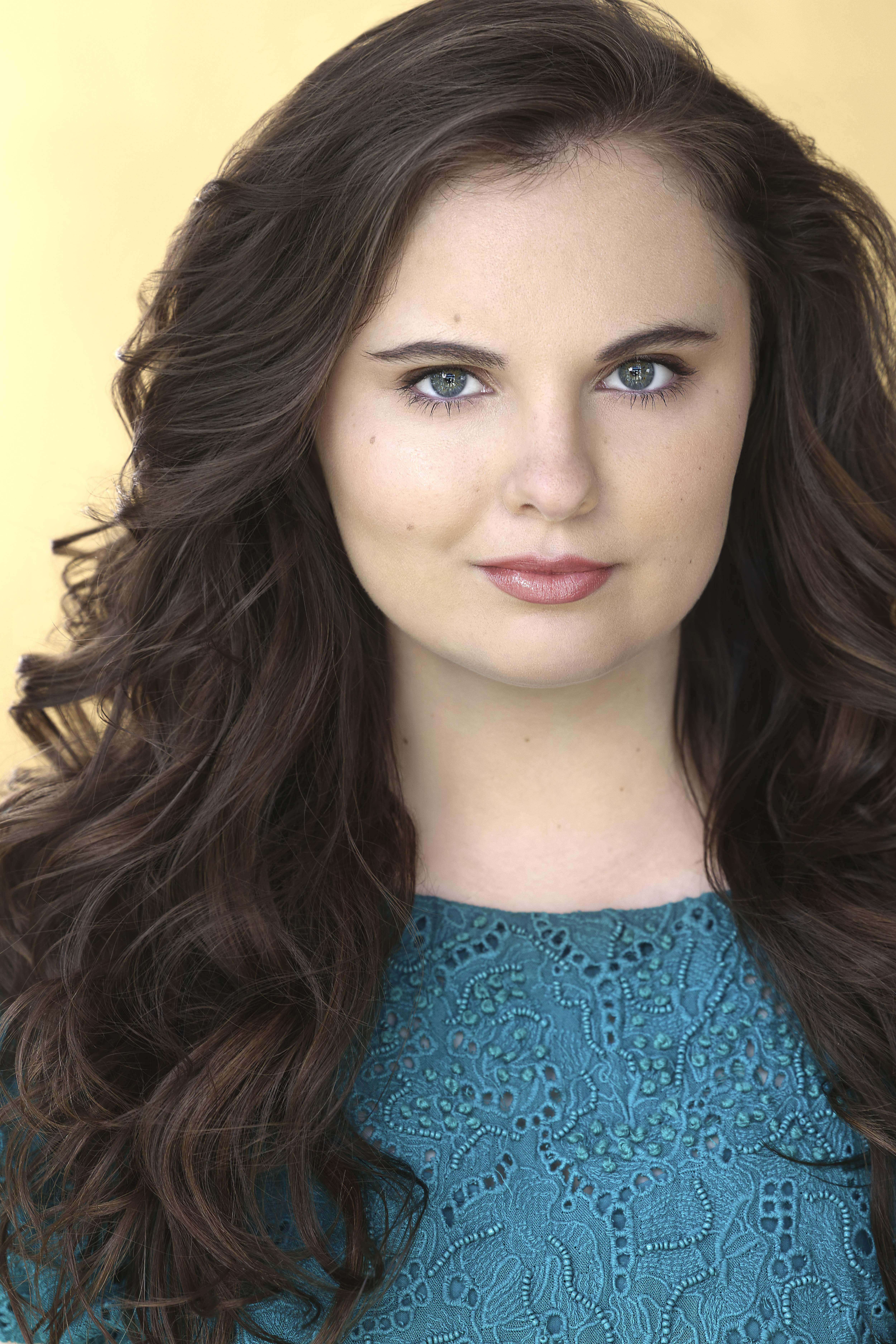 actor Adair Tishler large photo