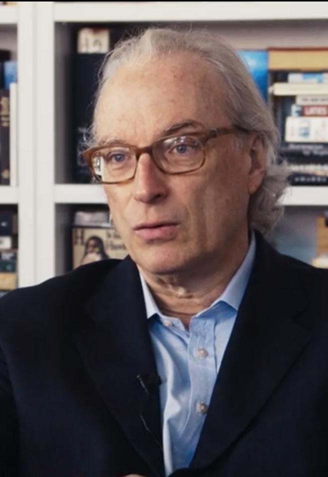 actor Morgan Entrekin large photo