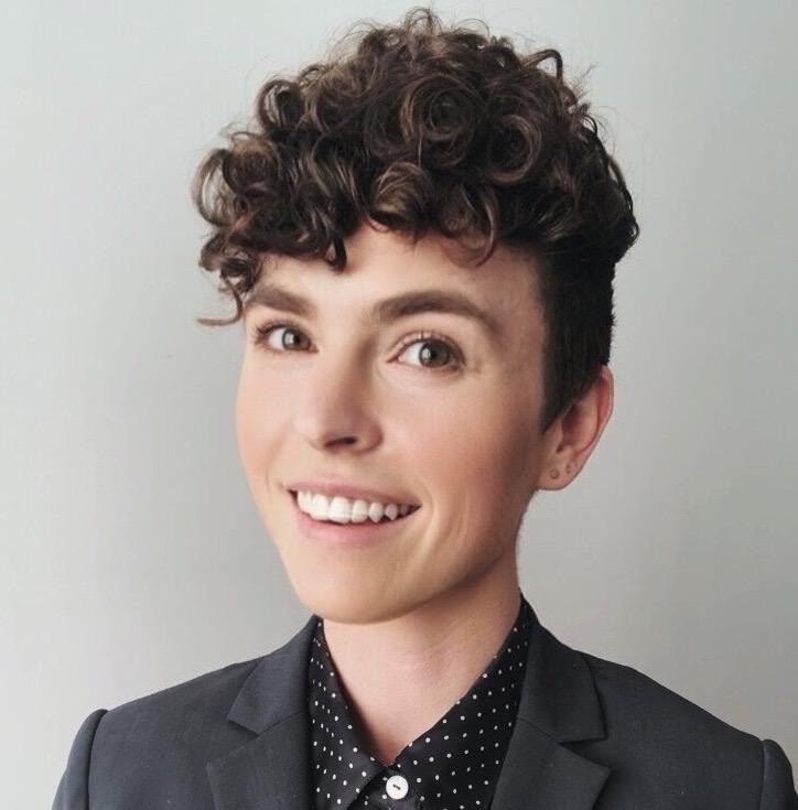 actor Elijah Aultman large photo