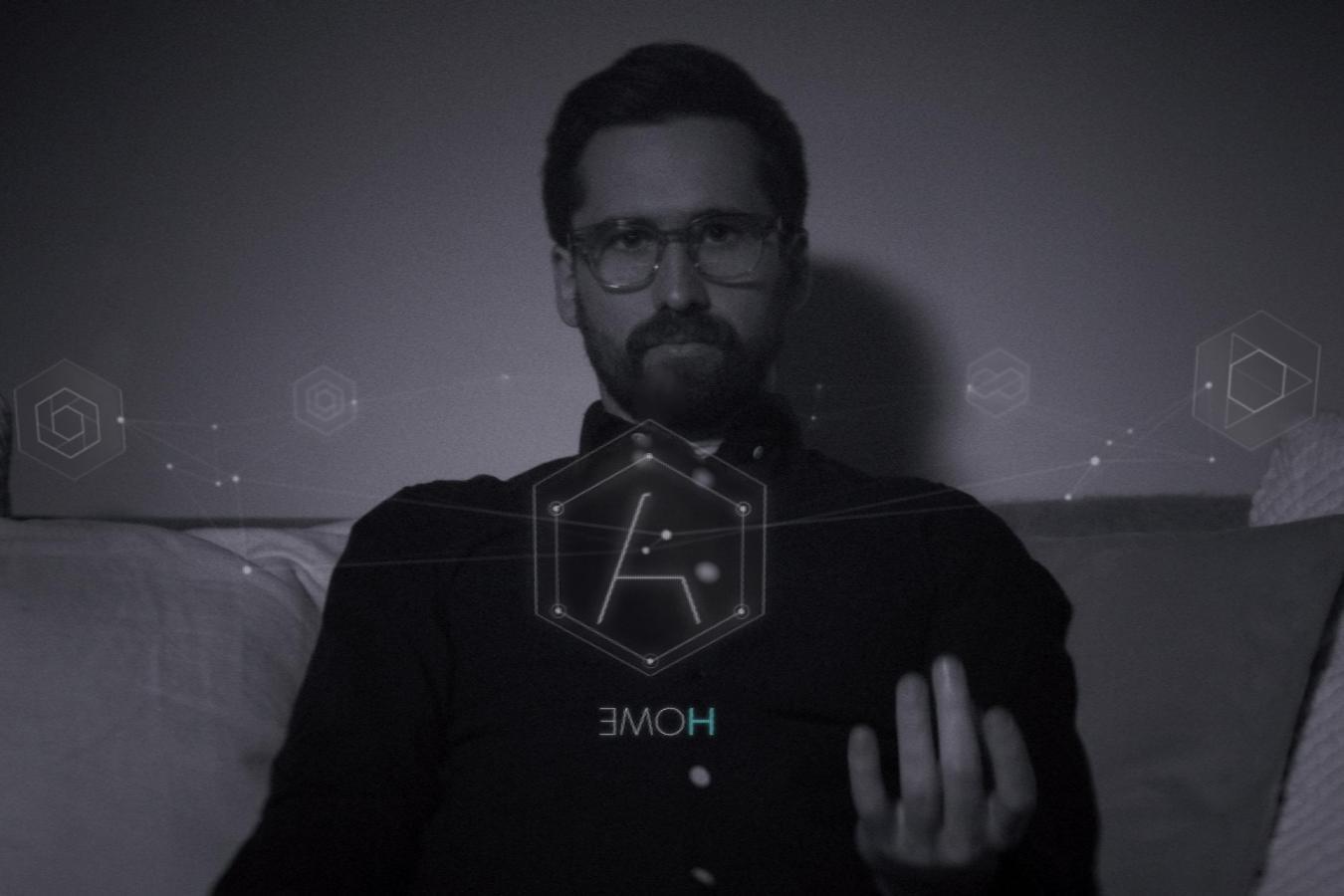 actor Benjamin Dickinson large photo