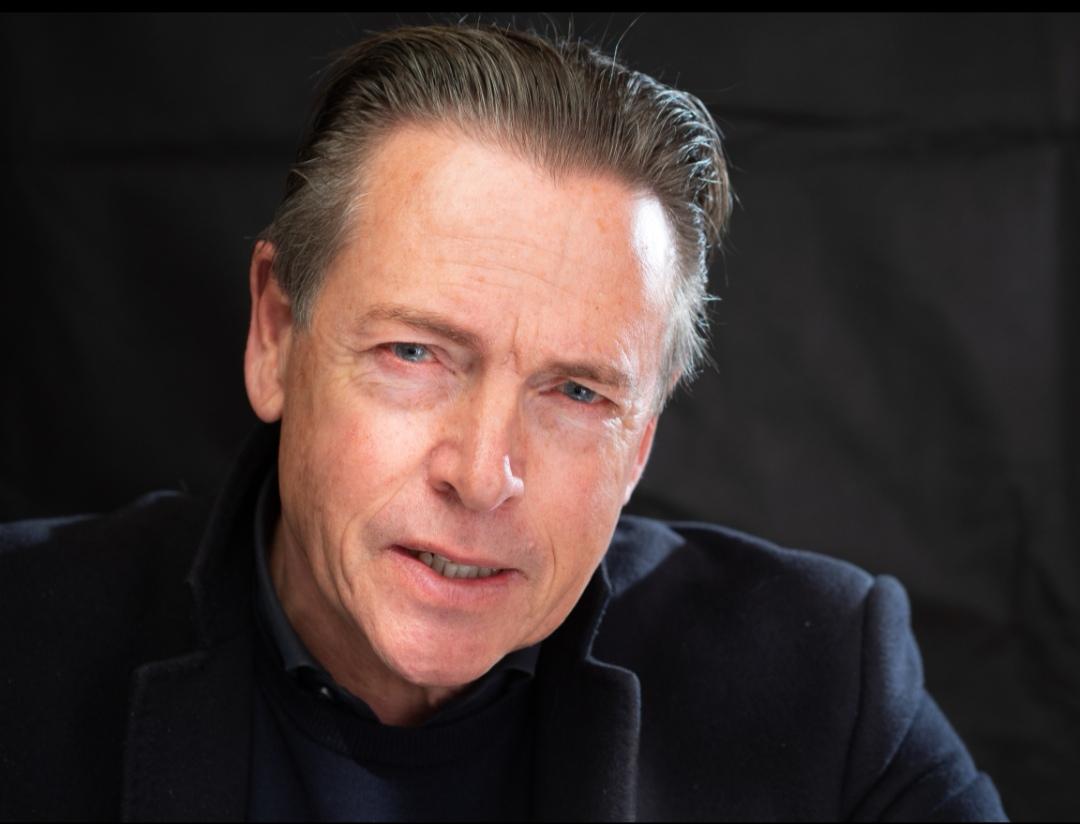 actor Rupert Wynne-James large photo