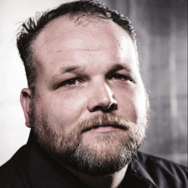 actor Dennis Boyd large photo