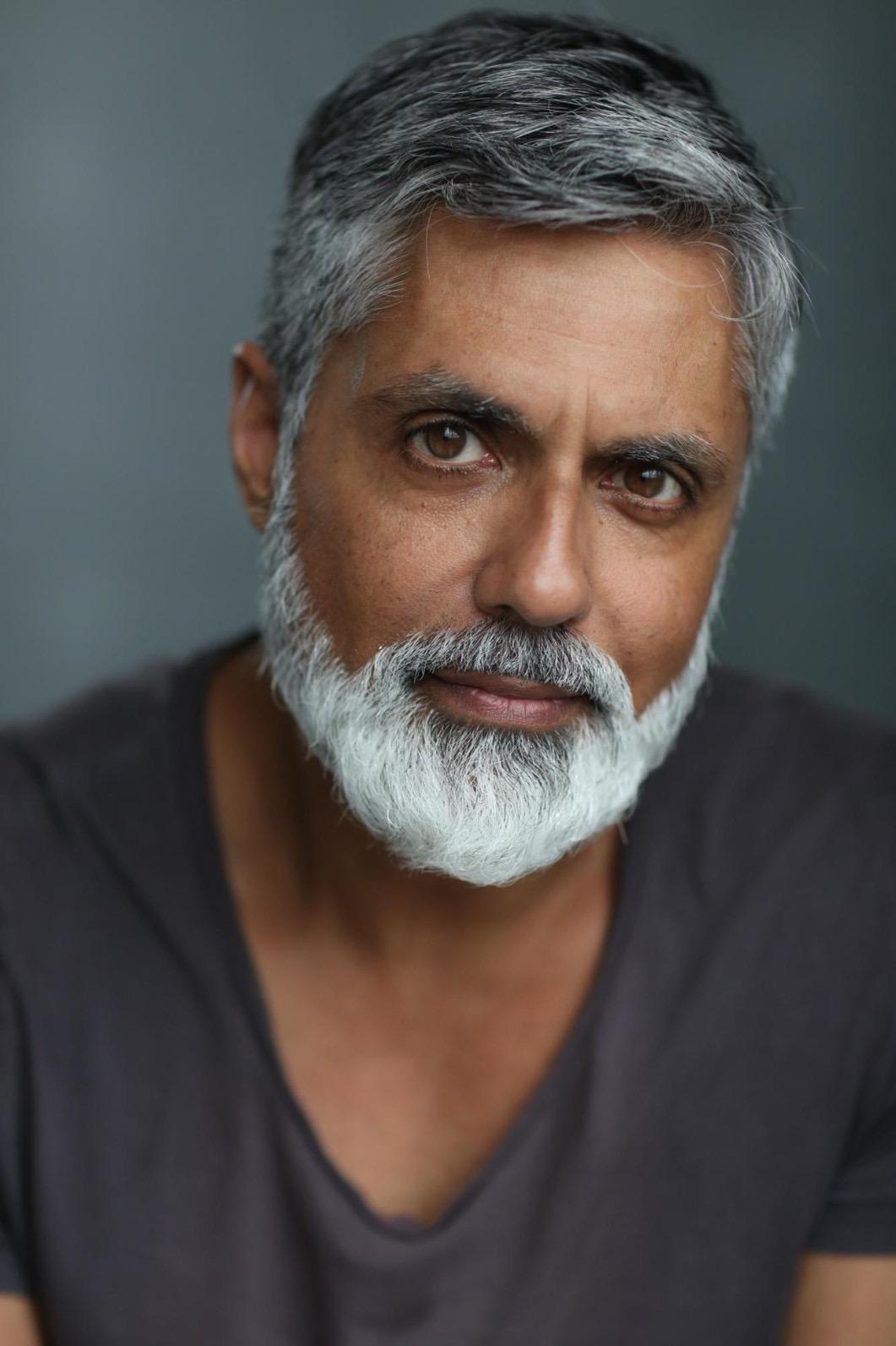 actor Ravi Aujla large photo