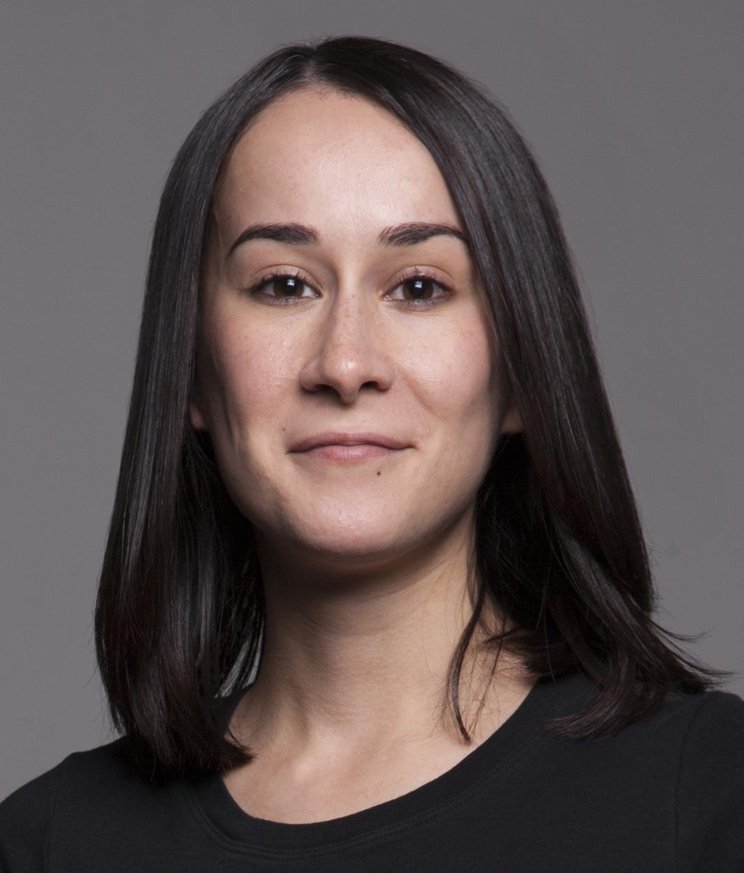 actor Sabrina Pitre large photo