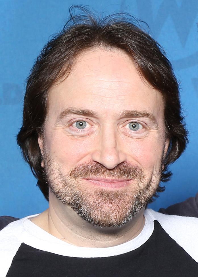 actor Ken Deep large photo