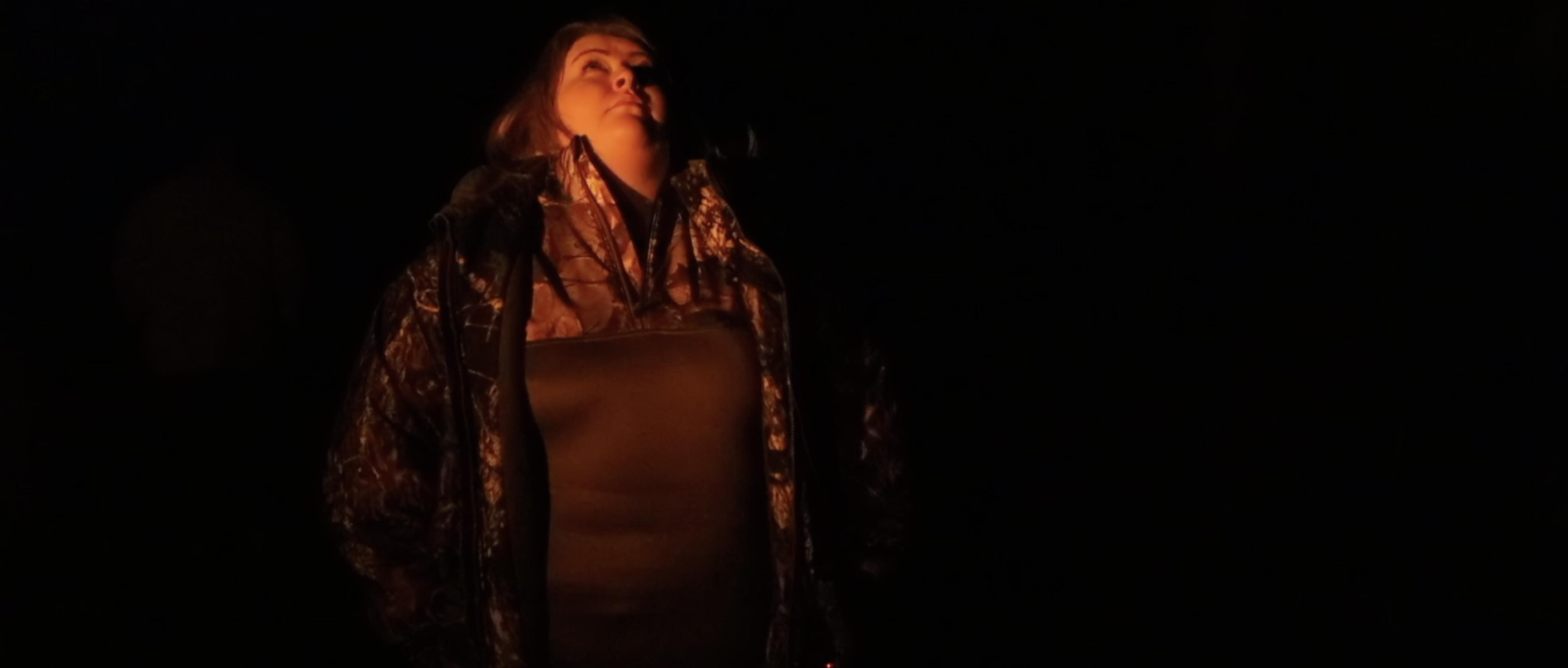 actor Shelby Chapoose large photo