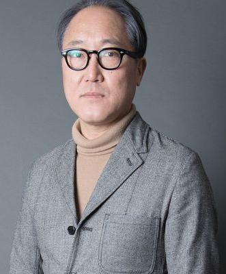 actor Shirô Sano large photo