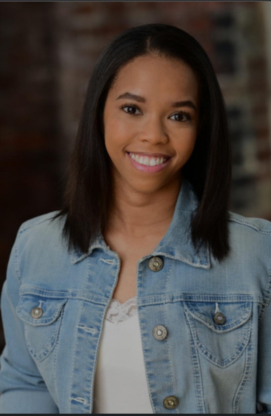 actor Carley Colemon large photo