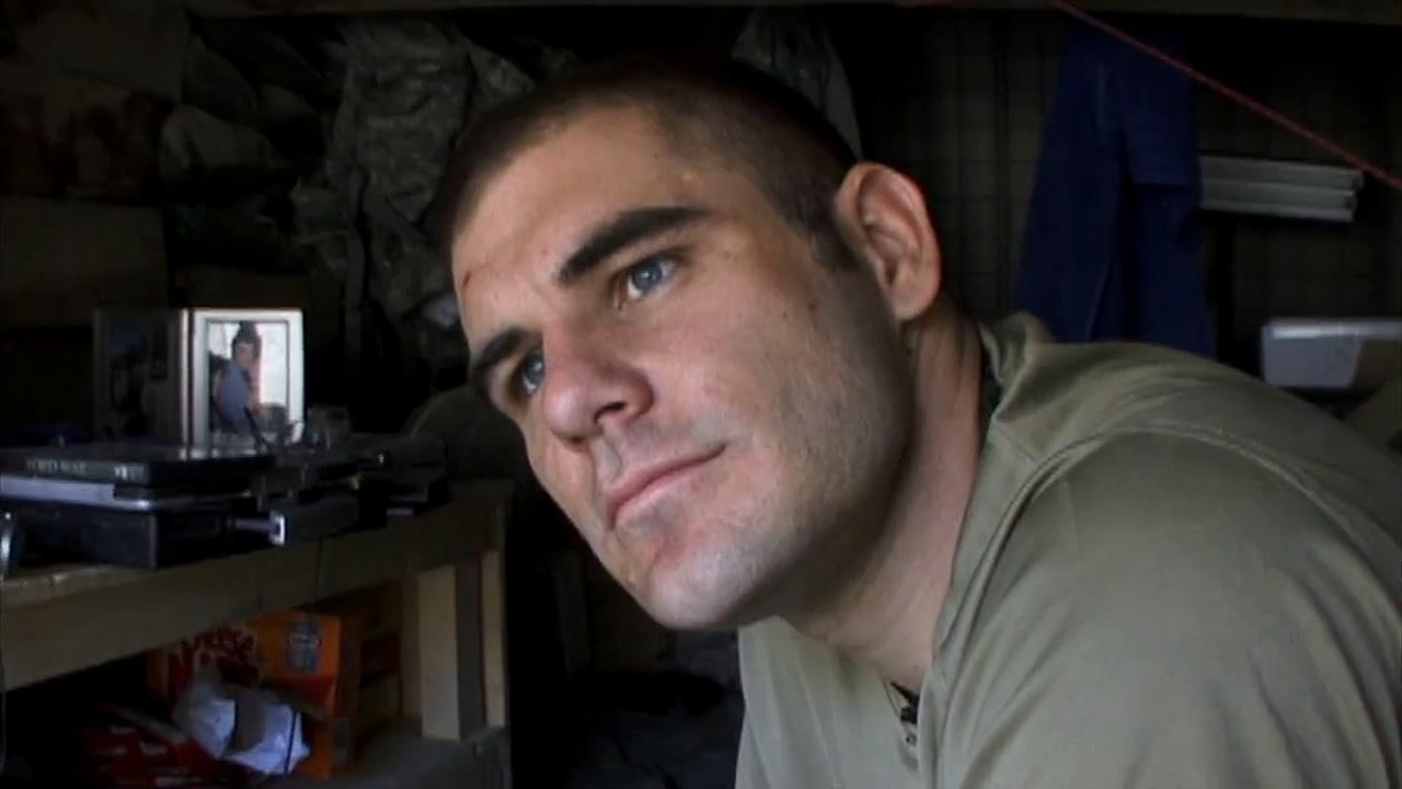 actor Dan Kearney large photo