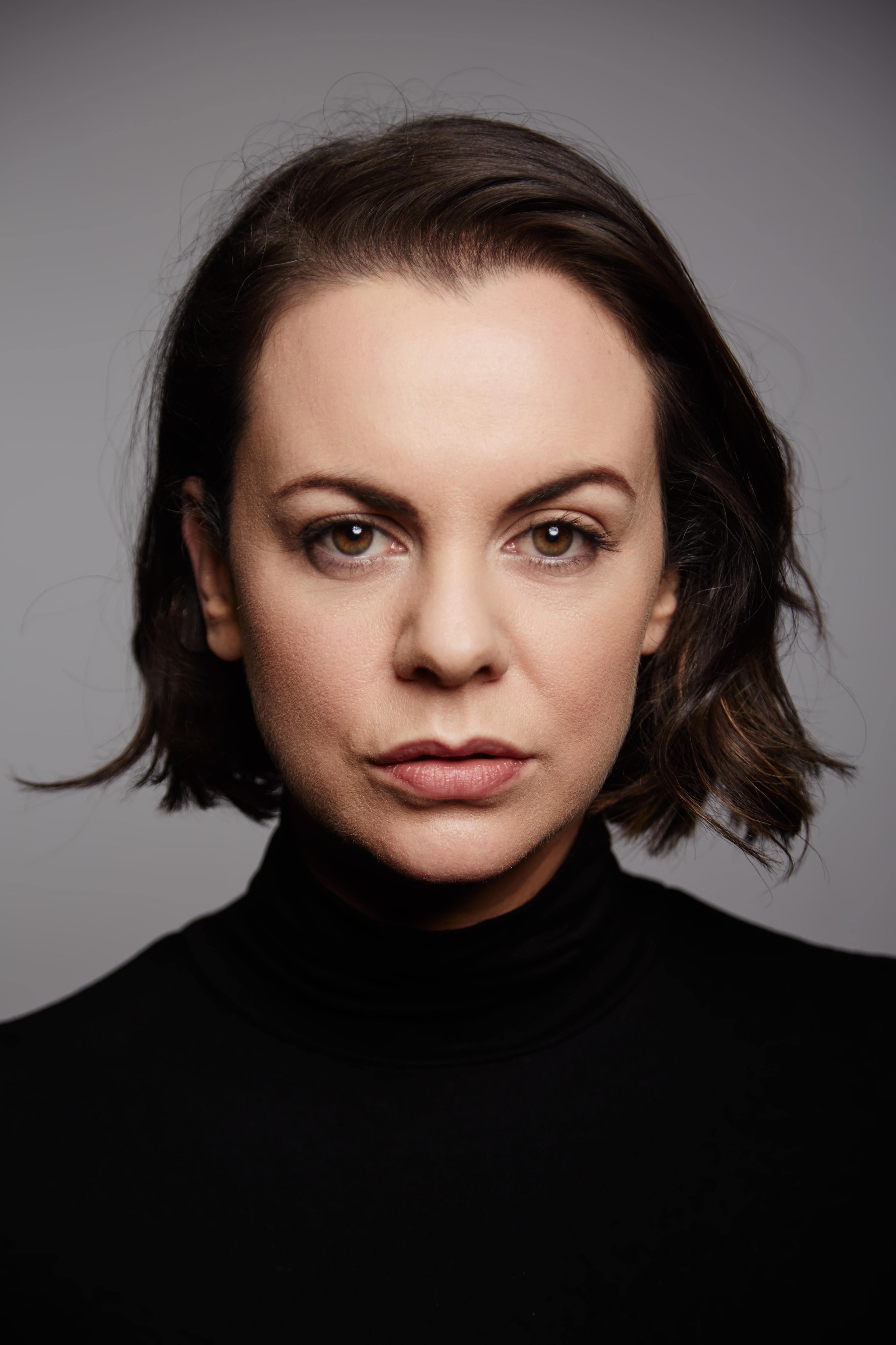 actor Hilary Rose large photo