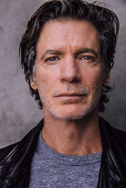 actor Robert Lewis Stephenson large photo