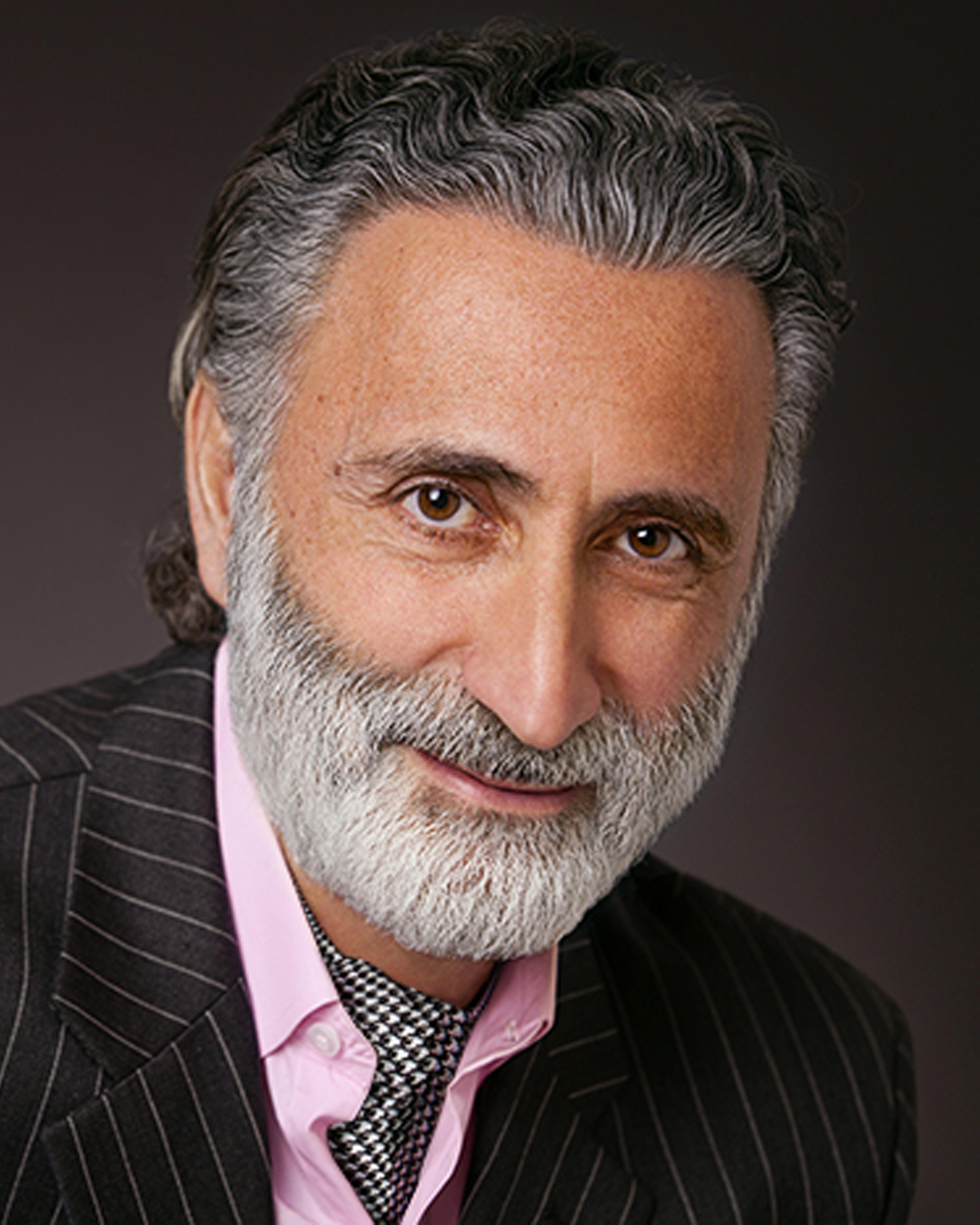 actor Michael Mazzeo large photo