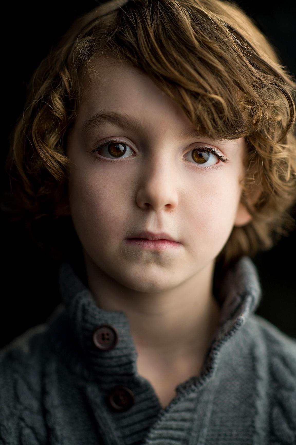 actor Sawyer Fraser large photo