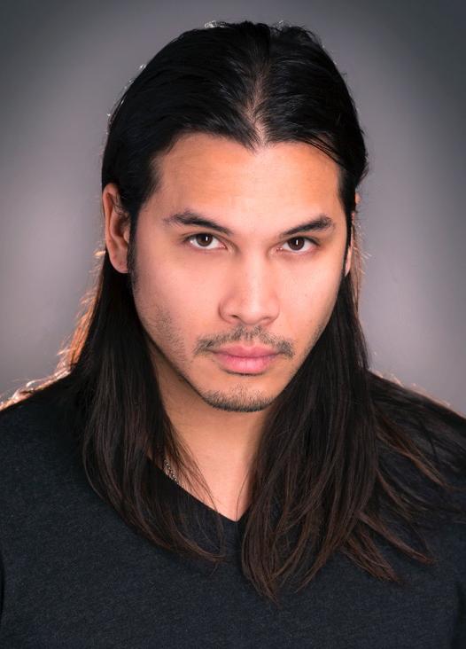 actor Steven Skyler large photo