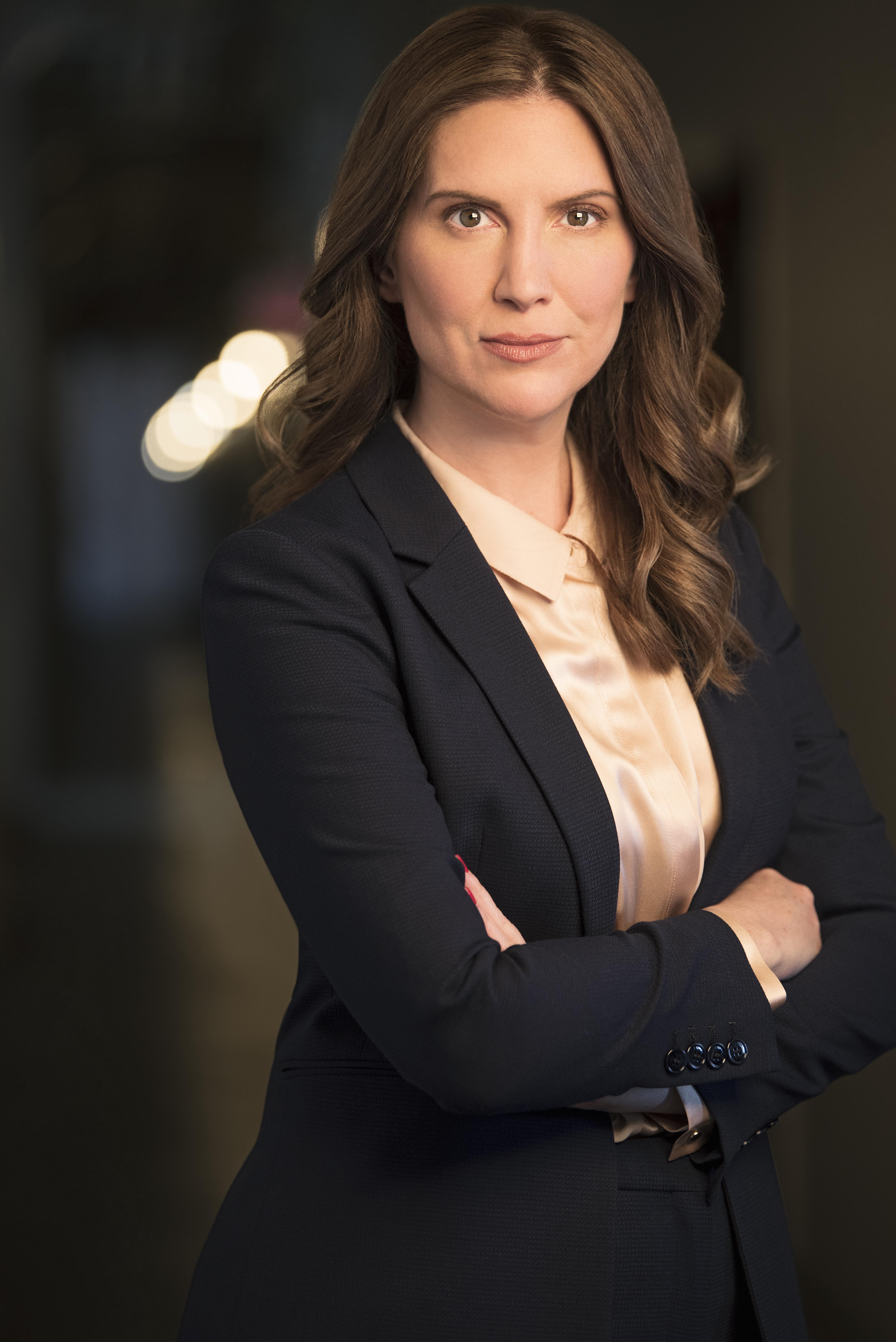 actor Summer Crockett Moore large photo