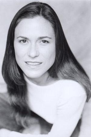 actor Liza Richardson large photo