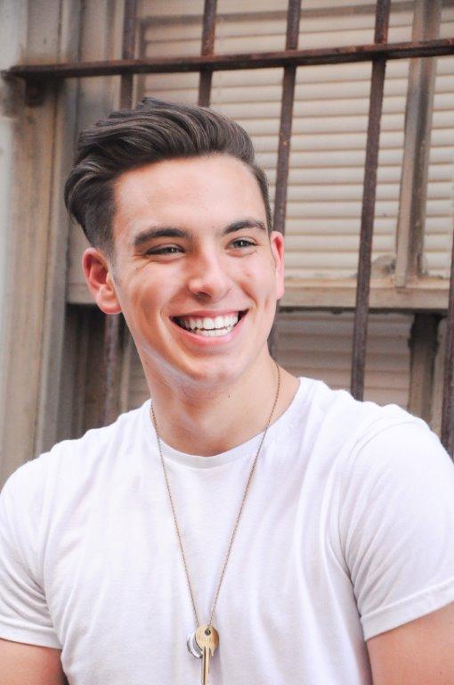 actor Judah Duncan large photo