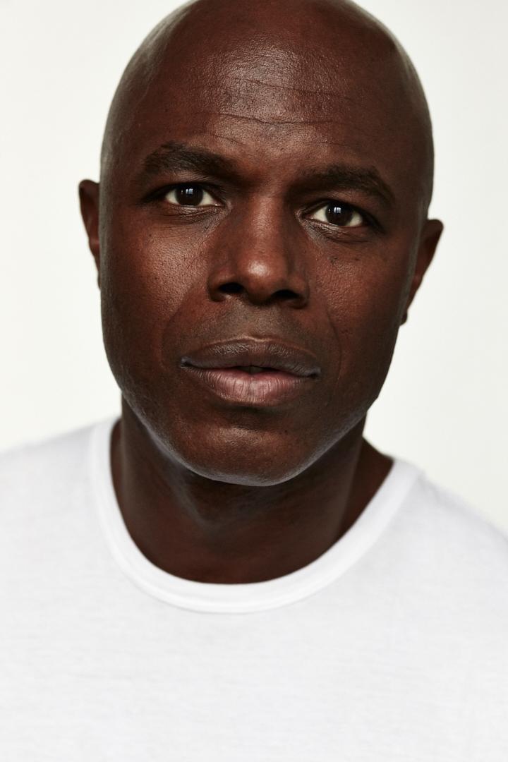 actor Chris Obi large photo