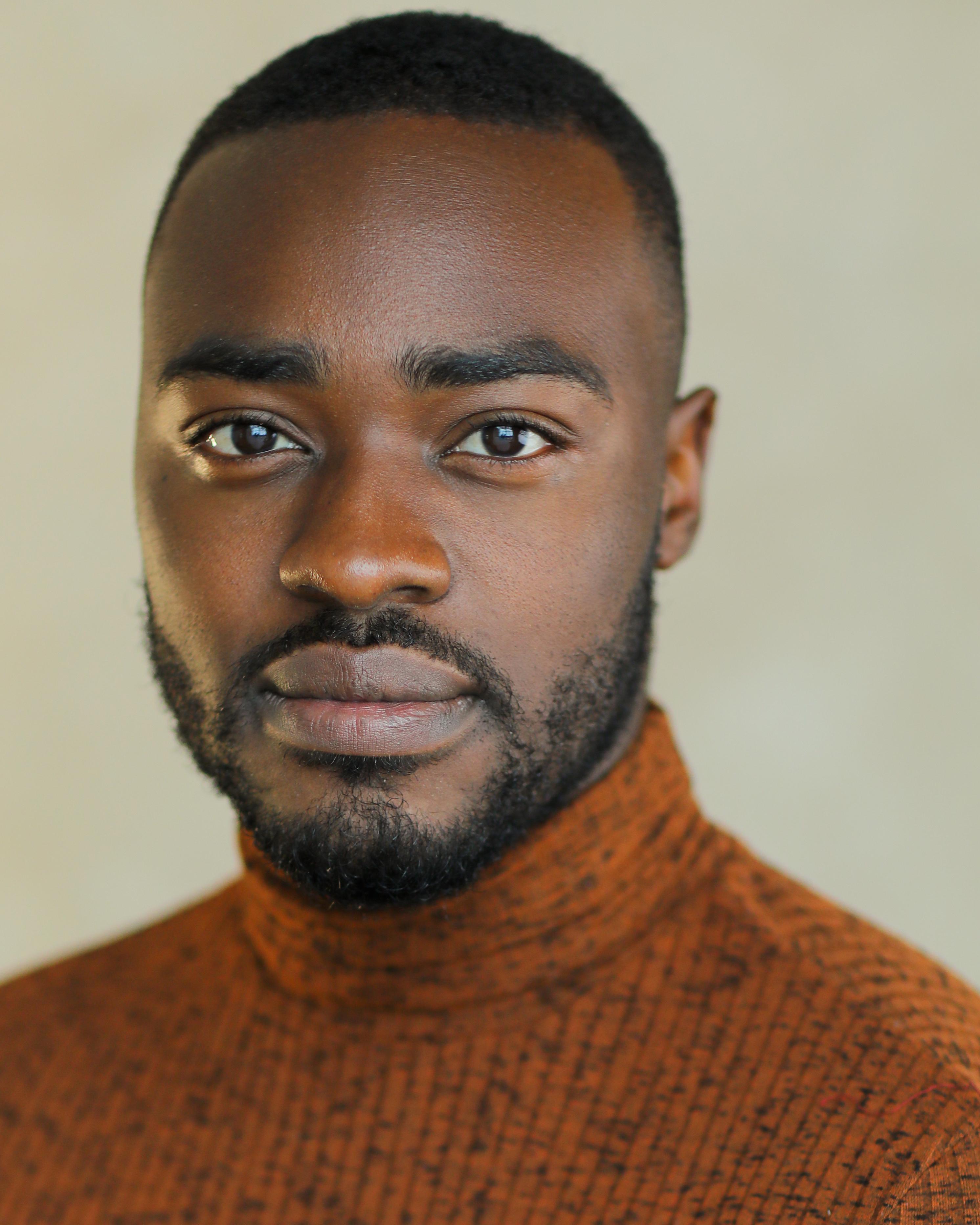 actor Kel Matsena large photo