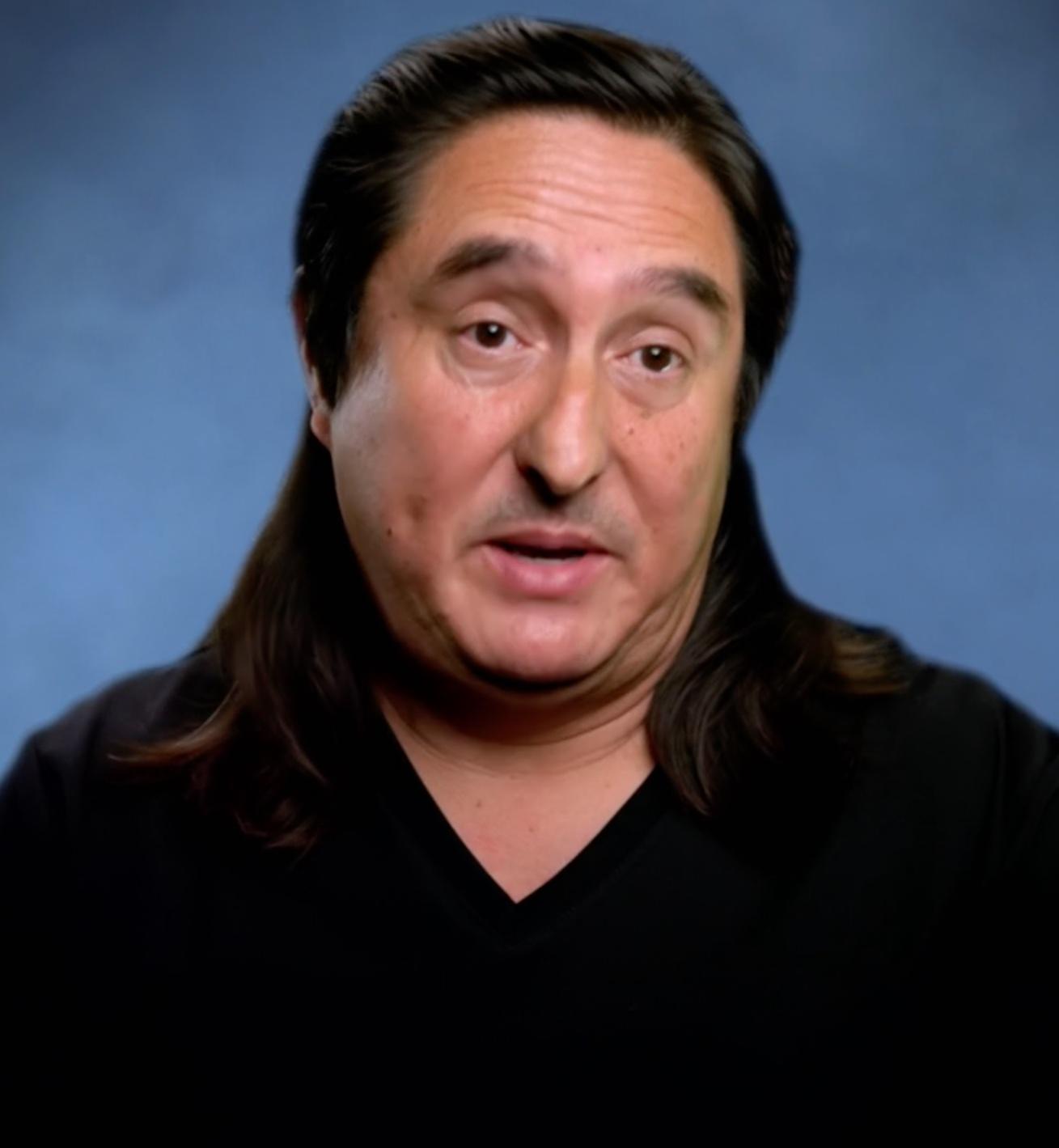 actor Rodarte large photo