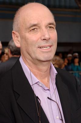 actor Martin Campbell large photo