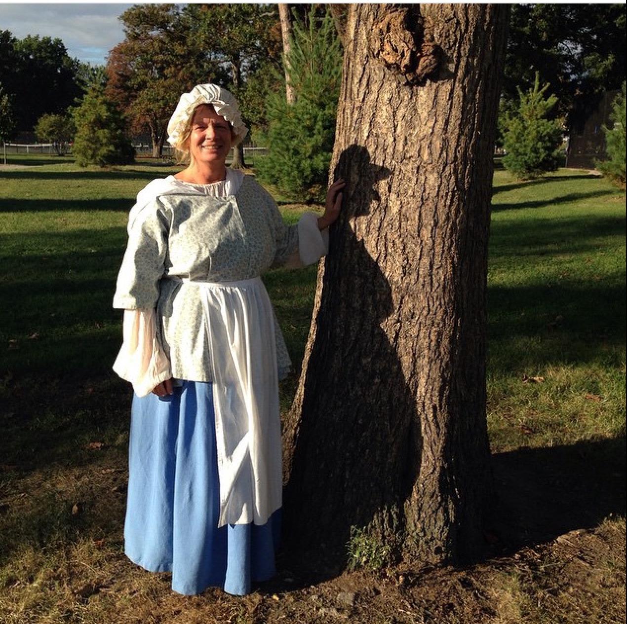 actor Mary Beth Heilmann large photo